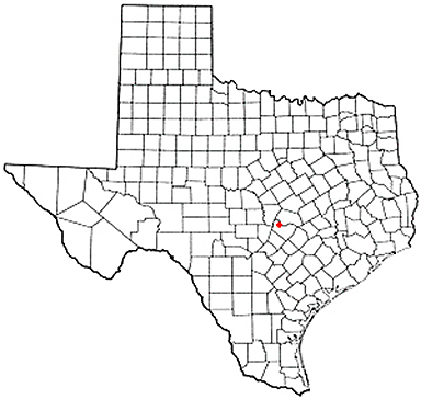 Jonestown Texas Apostille Document Services