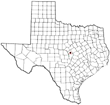Lampasas Texas Apostille Document Services