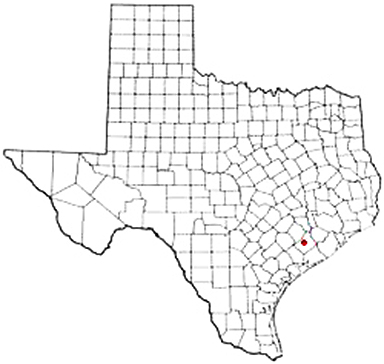 Lane City Texas Apostille Document Services