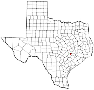 Ledbetter Texas Apostille Document Services
