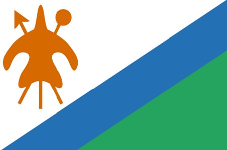 Lesotho Apostille Authentication Service
