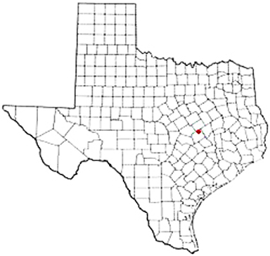 Mcdade Texas Apostille Document Services