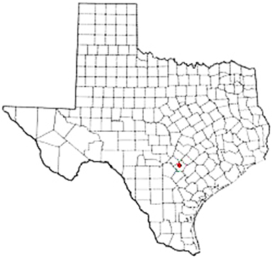 Mcqueeney Texas Apostille Document Services