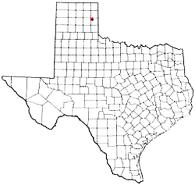 Mobeetie Texas Apostille Document Services
