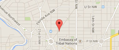 Namibia Embassy United States