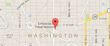 Nigeria Embassy United States