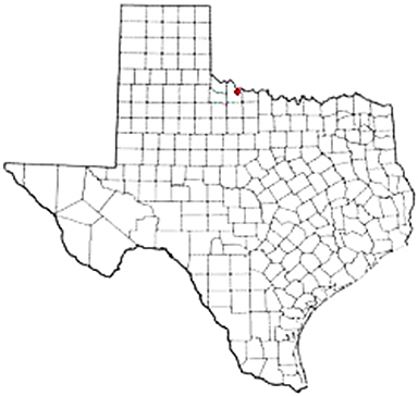 Oklaunion Texas Apostille Document Services