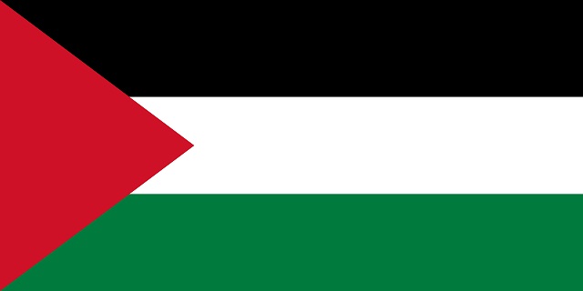 Palestine Apostille Authentication Service