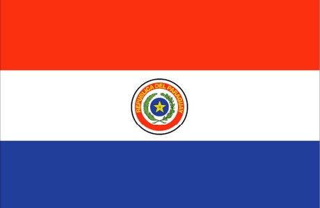 Paraguay Apostille Authentication Service