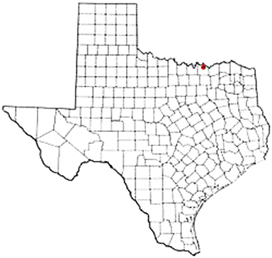 Pottsboro Texas Apostille Document Services