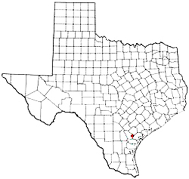 Refugio Texas Apostille Document Services