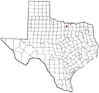 Rosston Texas Apostille Document Services