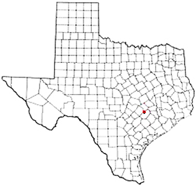 Round Top Texas Apostille Document Services