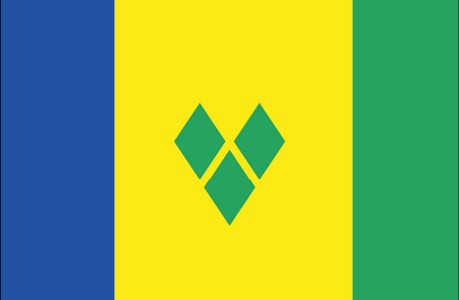 Saint Vincent The Grenadines Apostille Authentication Service