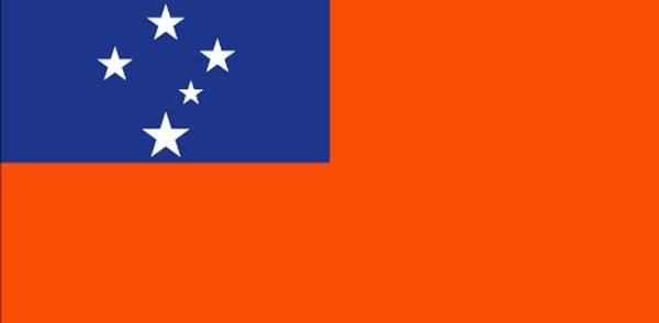 Samoa Apostille Authentication Service