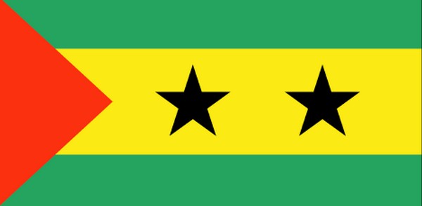 Sao Tomé Príncipe Apostille Authentication Service