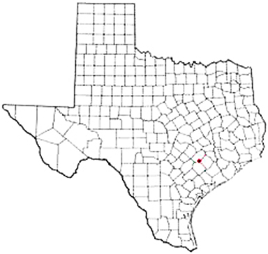 Schulenburg Texas Apostille Document Services