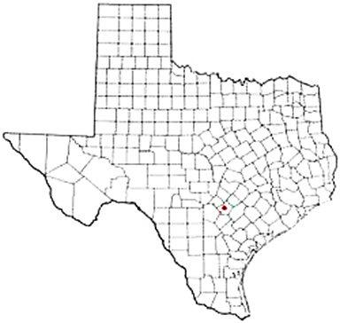 Seguin Texas Apostille Document Services