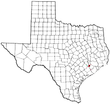 Simonton Texas Apostille Document Services