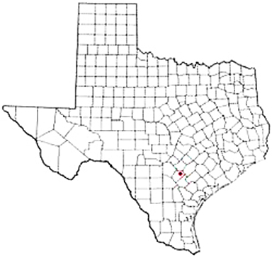 Stockdale Texas Apostille Document Services