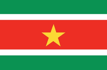 Suriname Apostille Authentication Service
