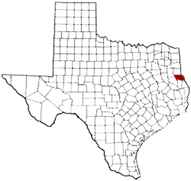 Tenaha Texas Apostille Document Services