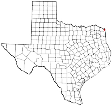 Texarkana Texas Apostille Document Services