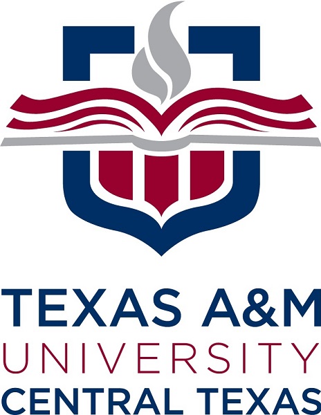 Texas A&M University Central Texas Logo