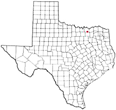 Van Alstyne Texas Apostille Document Services