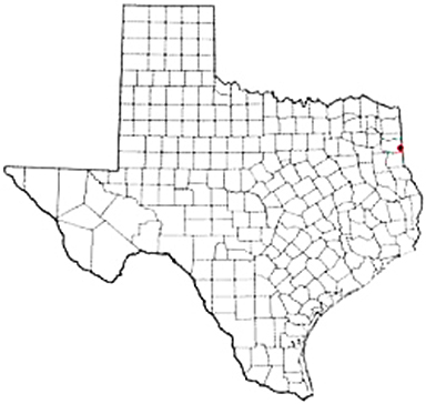 Waskom Texas Apostille Document Services