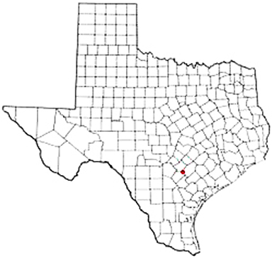 Wrightsboro Texas Apostille Document Services