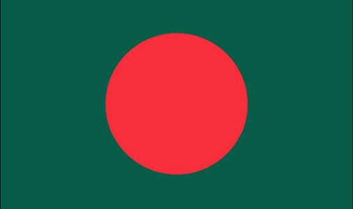 Bangladesh Flag