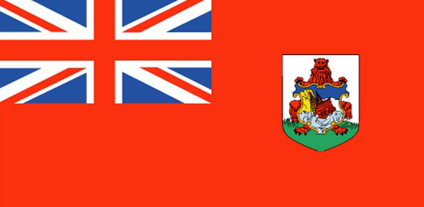 Bermuda Flag