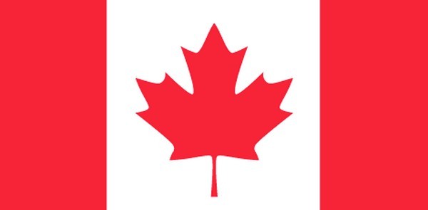 Canada Flag