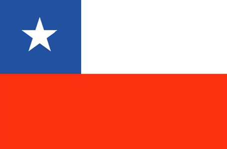 Chile Flag