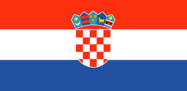 Croatia Flag