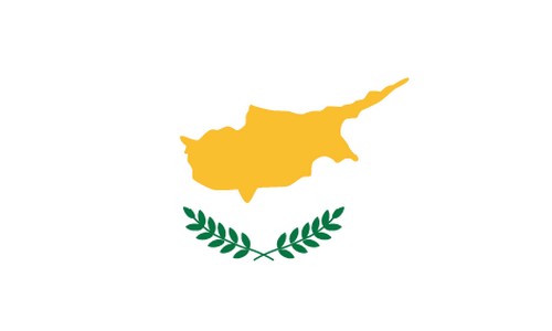 Cyprus Flag