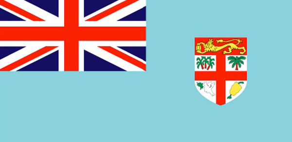 Fiji Flag