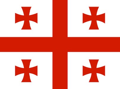 Georgia Flag