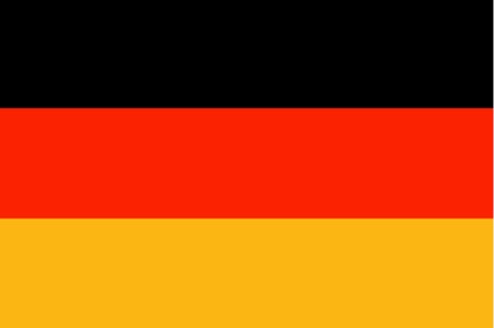 Germany Flag