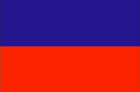 Haiti Flag