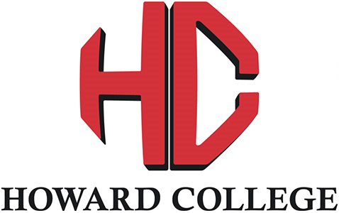 Howard College Logo