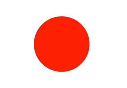 Japan Flag