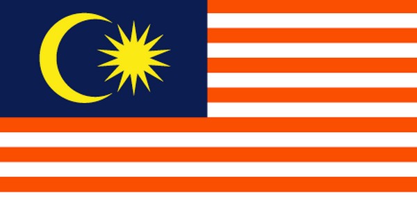 Malaysia Flag