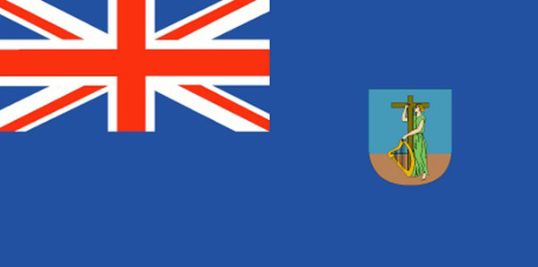 Montserrat Flag