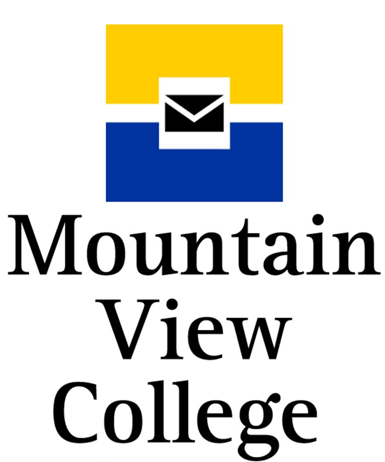 Mountain View College Logo