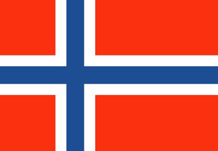 Norway Flag