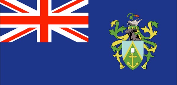 Pitcairn Islands Flag