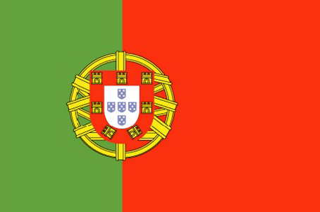 Portugal Flag