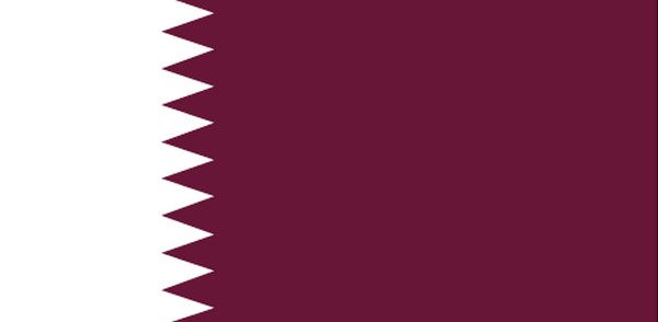 Qatar Flag